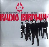 Essential Radio Birdman (2-LPs)