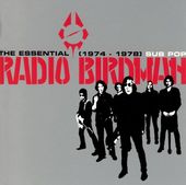 The Essential Radio Birdman: 1974-1978