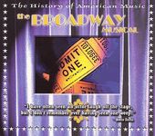 The Broadway Musical [CD & DVD]