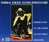 Original Science Fiction Soundtracks