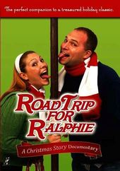 Road Trip for Ralphie: A Christmas Story
