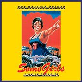 Some Girls (Live In Texas '78) (2-LPs + DVD)