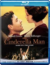 Cinderella Man (Blu-ray)