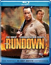 The Rundown (Blu-ray)