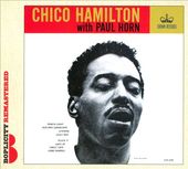Chico Hamilton With Paul Horn