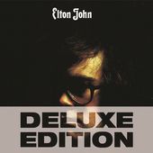 Elton John (Deluxe Edition) (2-CD)