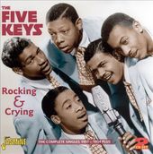 Rocking & Crying: Complete Singles 1951-54 (2-CD)