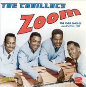 Zoom: The Josie Singles A's & B's 1954-59 (2-CD)