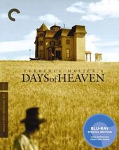 Days of Heaven (Blu-ray, Criterion Collection)
