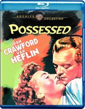 Possessed (Blu-ray)