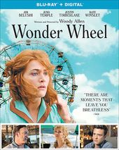 Wonder Wheel (Blu-ray)