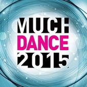 Much Dance 2015