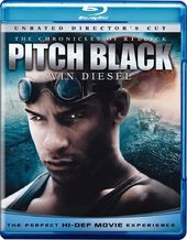 Pitch Black (Blu-ray)