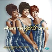 Where the Girls Are, Volume 8