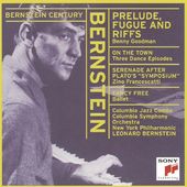 Bernstein: Prelude, Fugue and Riffs / On the Town