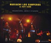 Tradicion, Arte y Pasion: Mariachi Los Camperos