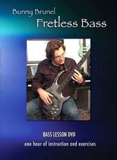 Bunny Brunel: Fretless Bass