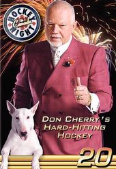 Hockey - Don Cherry's Hard Hitting Hockey