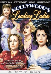 Hollywood's Leading Ladies (Lady of Burlesque /