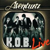 K.O.B. Live (2-CD)