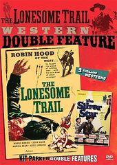 The Lonesome Trail / The Silver Star