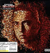 Relapse (2-LPS)