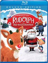 Rudolph the Red-Nosed Reindeer (Blu-ray)