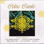 Celtic Carols (CD + DVD)