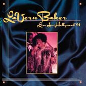 LaVern Baker Live in Hollywood '91