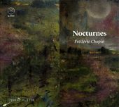 Nocturnes (2Pk)