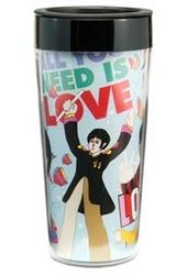 The Beatles - All You Need Is Love: 16 oz.