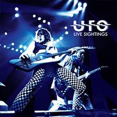 Live Sightings (5-CD)