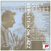 Bernstein Century: Bernstein on Jazz - What is