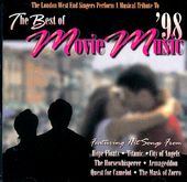 The Best of Movie Music '98