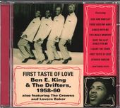 First Taste of Love: Ben E. King & the Drifters