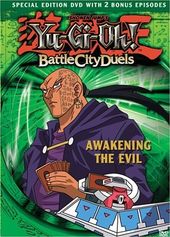 Yu-Gi-Oh Battle City Duels, Volume 9: Awakening