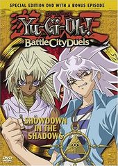 Yu-Gi-Oh Battle City Duels, Volume 11: Showdown
