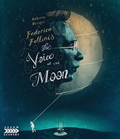 The Voice of the Moon (Blu-ray + DVD)
