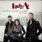 On This Winter's Night (Deluxe)