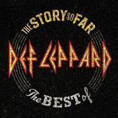 Story So Far:Best Of Def Leppard