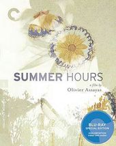 Summer Hours (Criterion Collection) (Blu-ray)