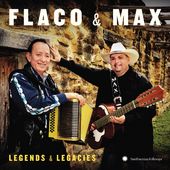 Flaco & Max: Legends and Legacies