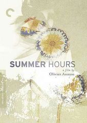 Summer Hours (Criterion Collection) (2-DVD)