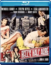 Hell's Half Acre (Blu-ray)