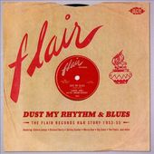 Dust My Rhythm & Blues (2-CD)