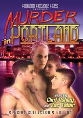 Murder In Portland