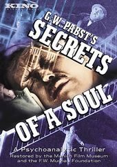 Secrets of a Soul (Geheimnisse einer Seele)