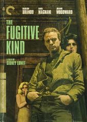 The Fugitive Kind (Criterion Collection) (2-DVD)