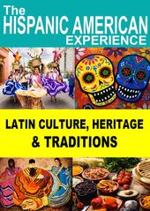 Latin Culture, Heritage / (Mod)
