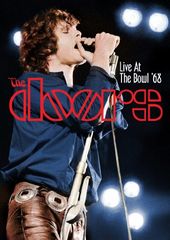 The Doors - Live at the Hollywood Bowl
